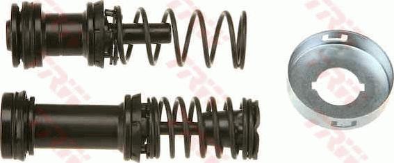 TRW SG6036 - Set reparatie, pompa centrala frana aaoparts.ro