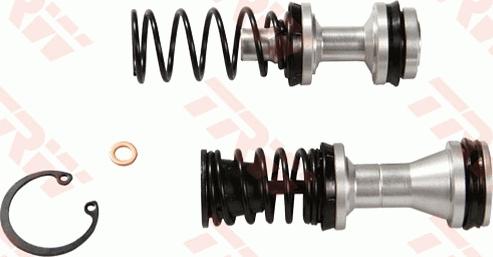 TRW SG8095 - Set reparatie, pompa centrala frana aaoparts.ro