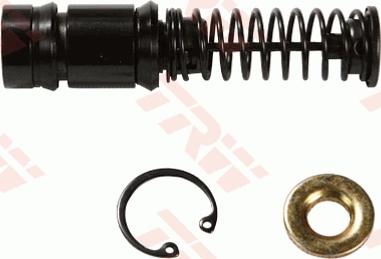 TRW SG8045 - Set reparatie, cilindru receptor ambreiaj aaoparts.ro