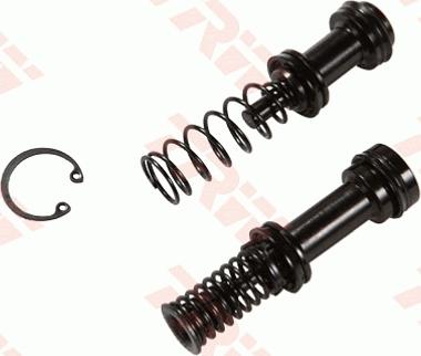 TRW SG8057 - Set reparatie, pompa centrala frana aaoparts.ro