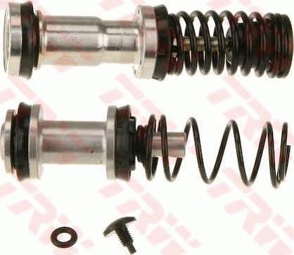 TRW SG7506 - Set reparatie, pompa centrala frana aaoparts.ro