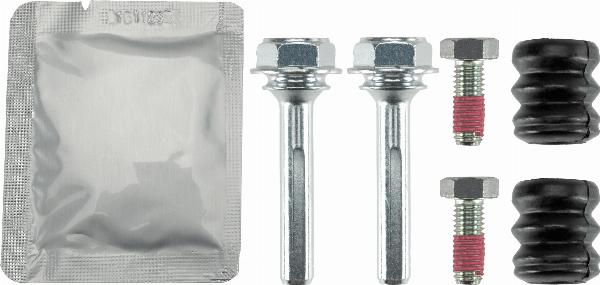 TRW SJ1439 - Set bucsi de ghidaj, etrier frana aaoparts.ro