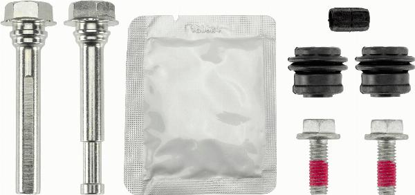 TRW SJ1376 - Set bucsi de ghidaj, etrier frana aaoparts.ro