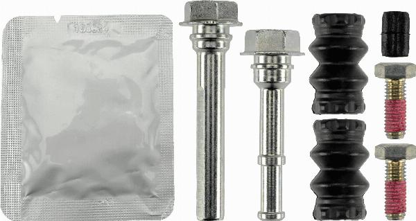 TRW SJ1377 - Set bucsi de ghidaj, etrier frana aaoparts.ro