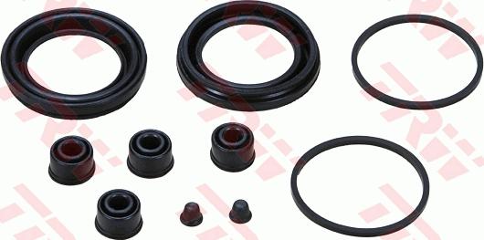 TRW SP9134 - Set reparatie, etrier aaoparts.ro