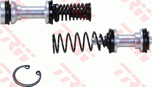 TRW SP8605 - Set reparatie, pompa centrala frana aaoparts.ro