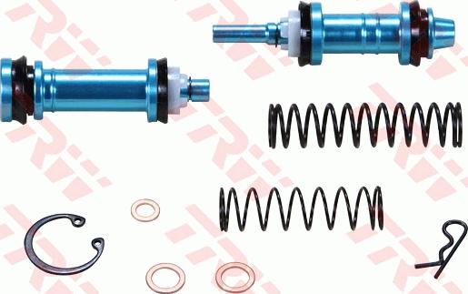 TRW SP8739 - Set reparatie, pompa centrala frana aaoparts.ro