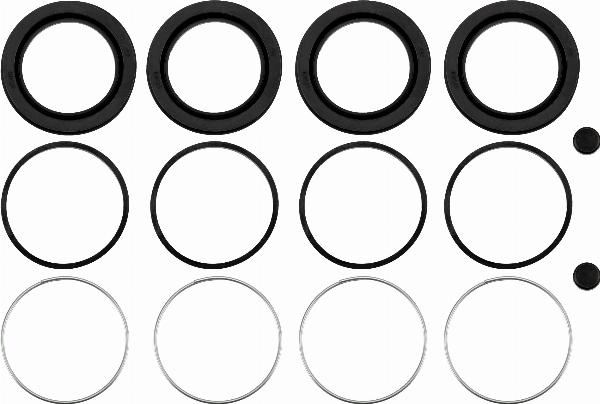 TRW SP2589 - Set reparatie, etrier aaoparts.ro