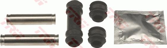 TRW ST1658 - Set bucsi de ghidaj, etrier frana aaoparts.ro