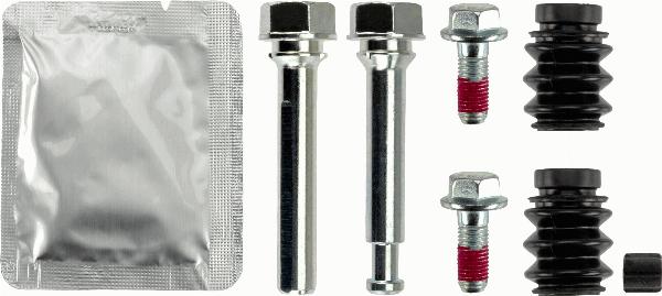 TRW ST1742 - Set bucsi de ghidaj, etrier frana aaoparts.ro