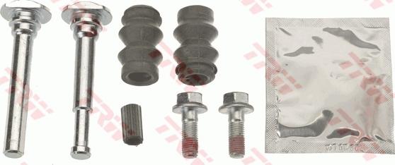 TRW ST1707 - Set reparatie, etrier aaoparts.ro