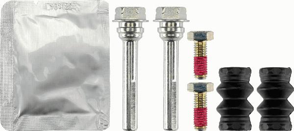 TRW ST1730 - Set bucsi de ghidaj, etrier frana aaoparts.ro