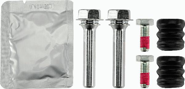 TRW ST1726 - Set bucsi de ghidaj, etrier frana aaoparts.ro