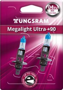 Tungsram 93108030 - Bec, far pentru viraje aaoparts.ro