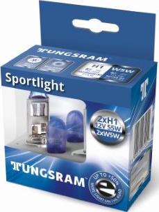 Tungsram 93113956 - Bec, far pentru viraje aaoparts.ro