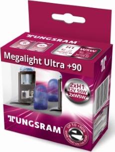 Tungsram 93113953 - Bec, far pentru viraje aaoparts.ro