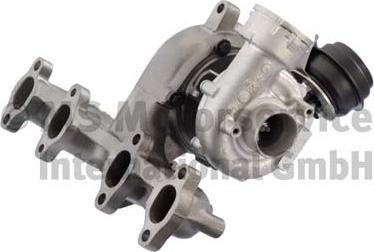 Turbo By Intec 221900099 - Compresor,sistem de supraalimentare aaoparts.ro
