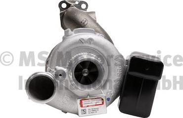 Turbo By Intec 221900209 - Compresor,sistem de supraalimentare aaoparts.ro