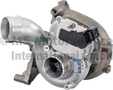 Turbo By Intec 221890047 - Compresor,sistem de supraalimentare aaoparts.ro