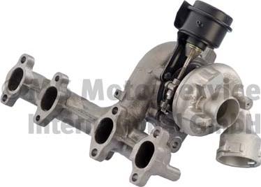 Turbo By Intec 221890051 - Compresor,sistem de supraalimentare aaoparts.ro