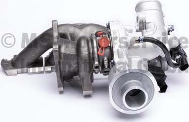 Turbo By Intec 221890065 - Compresor,sistem de supraalimentare aaoparts.ro