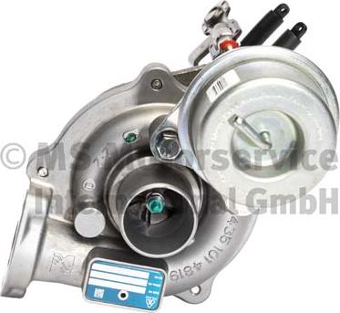 Turbo By Intec 221890018 - Compresor,sistem de supraalimentare aaoparts.ro