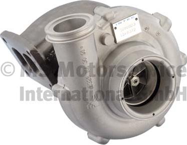 Turbo By Intec 221890023 - Compresor,sistem de supraalimentare aaoparts.ro