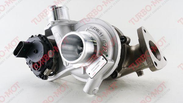 Turbo-Mot 659803 - Compresor,sistem de supraalimentare aaoparts.ro