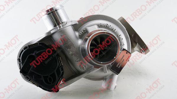 Turbo-Mot 659803R - Compresor,sistem de supraalimentare aaoparts.ro