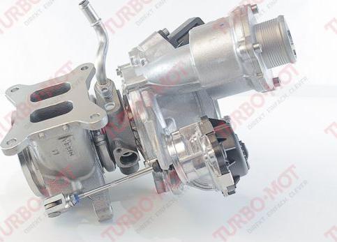 Turbo-Mot 653903 - Compresor,sistem de supraalimentare aaoparts.ro