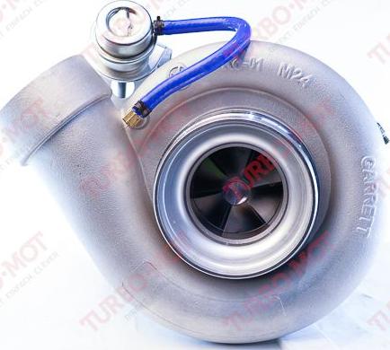 Turbo-Mot 681013 - Compresor,sistem de supraalimentare aaoparts.ro