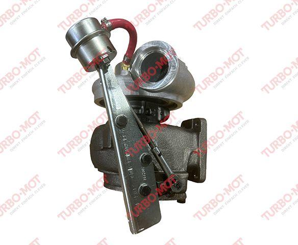 Turbo-Mot 630542 - Compresor,sistem de supraalimentare aaoparts.ro