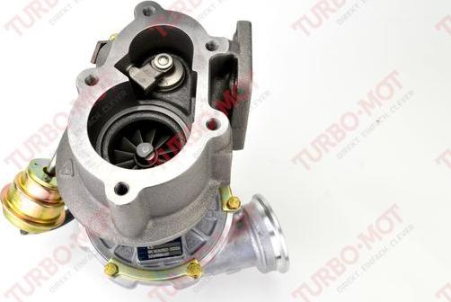 Turbo-Mot 637252 - Compresor,sistem de supraalimentare aaoparts.ro