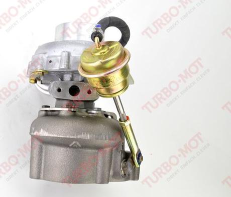 Turbo-Mot 637252R - Compresor,sistem de supraalimentare aaoparts.ro