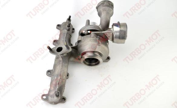 Turbo-Mot 626682R - Compresor,sistem de supraalimentare aaoparts.ro