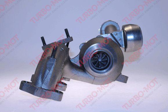 Turbo-Mot 626062 - Compresor,sistem de supraalimentare aaoparts.ro