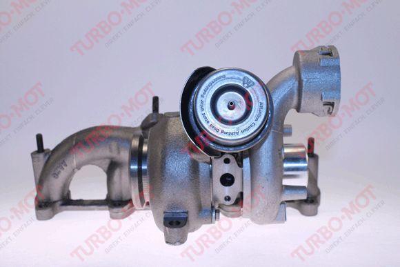 Turbo-Mot 626062R - Compresor,sistem de supraalimentare aaoparts.ro