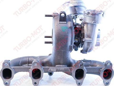 Turbo-Mot 626762R - Compresor,sistem de supraalimentare aaoparts.ro