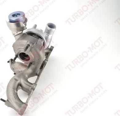 Turbo-Mot 628682 - Compresor,sistem de supraalimentare aaoparts.ro
