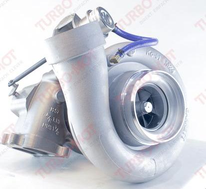 Turbo-Mot 673082R - Compresor,sistem de supraalimentare aaoparts.ro