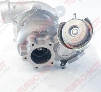 Turbo-Mot 672113R - Compresor,sistem de supraalimentare aaoparts.ro