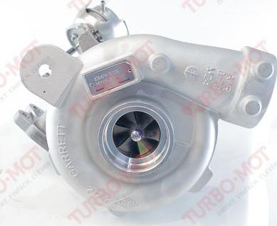 Turbo-Mot 672113 - Compresor,sistem de supraalimentare aaoparts.ro