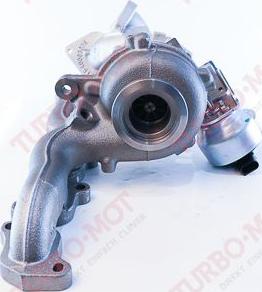 Turbo-Mot 677703R - Compresor,sistem de supraalimentare aaoparts.ro