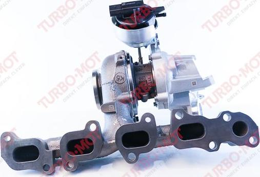 Turbo-Mot 677703 - Compresor,sistem de supraalimentare aaoparts.ro