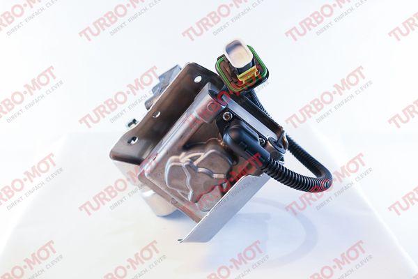 Turbo-Mot VAGRST757004 - Supapa EGR aaoparts.ro