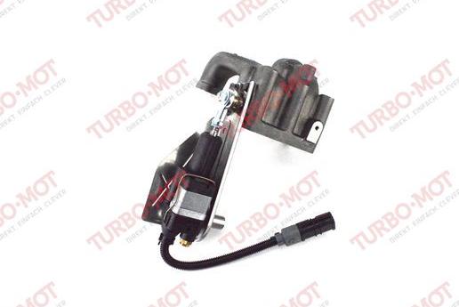 Turbo-Mot VAGRST702004 - Supapa EGR aaoparts.ro