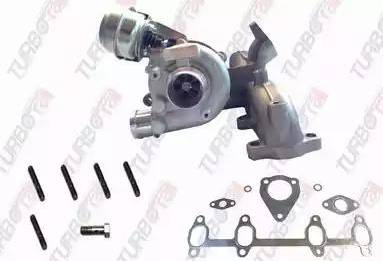 Turborail 900-00028-000 - Compresor,sistem de supraalimentare aaoparts.ro