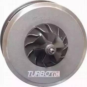 Turborail 100-00028-500 - Ansamblu miez turbo aaoparts.ro