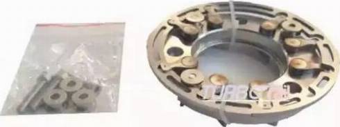 Turborail 200-00528-600 - Set montaj, turbocompresor aaoparts.ro