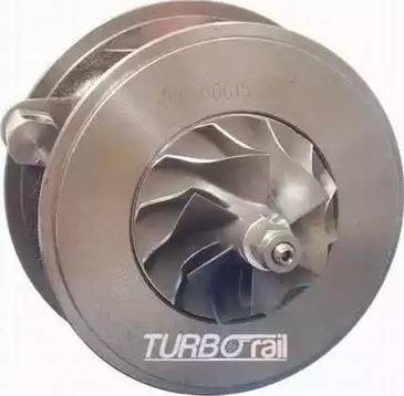 Turborail 200-00015-500 - Ansamblu miez turbo aaoparts.ro